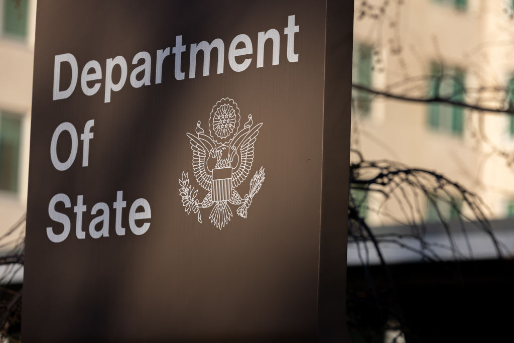 Inside the State Department’s Anti-Israel Listening Sessions