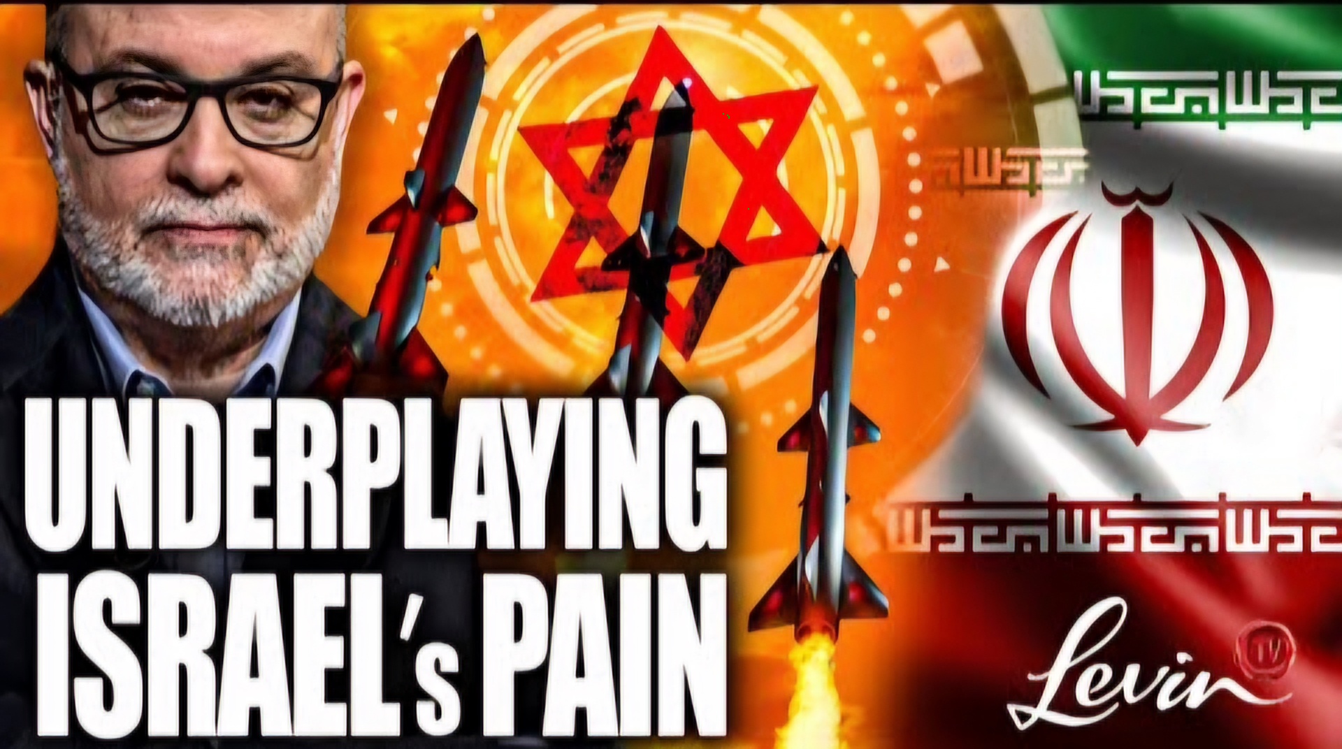 Explosive Truth: Israel-Iran Conflict Exposed