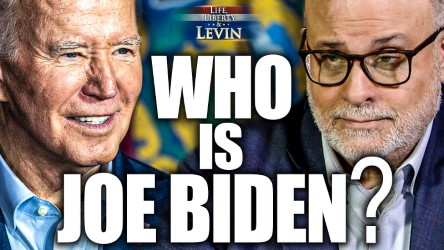 Joe Biden’s Two-Faced Deceit Exposed