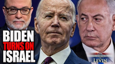 Biden’s Middle East Missteps: Ignoring Israeli Sovereignty