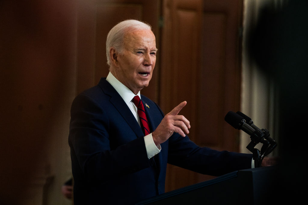 Heritage Oversight Project Exposes Biden’s ‘Election Interference’ Scheme, Identifies 3 Ways States Can Fight Back