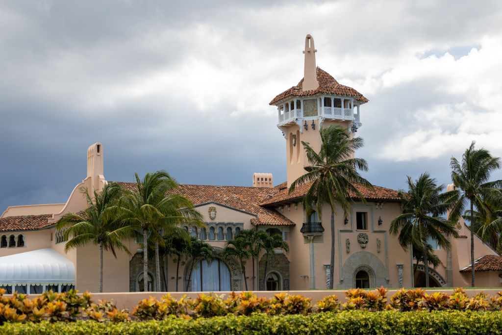 FBI Authorized Use of Deadly Force During Mar-A-Lago Raid