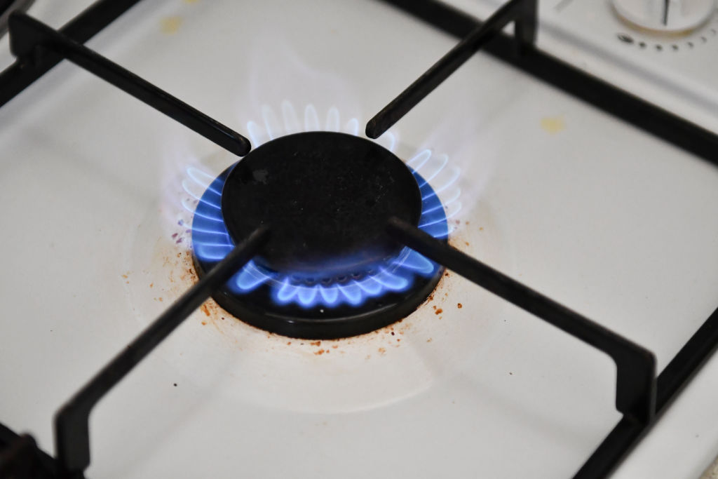 Forget Stoves! The Biden Admin Is Working Overtime To Phase Out All Your Gas Appliances