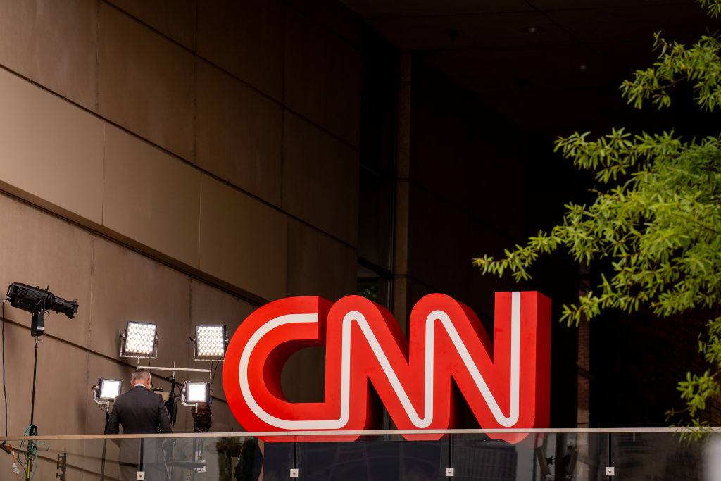 ‘Facts-First’ CNN’s Most Embarrassing Lies of All Time
