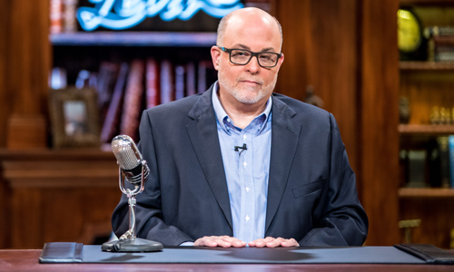Mark Levin Extends Contract With Westwood One