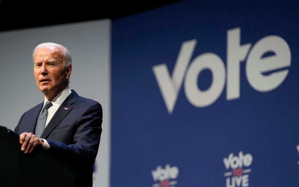 Former DNC Chairs Push Back On Calls To Delay Party’s Virtual Biden Nomination