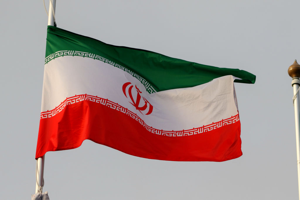 US Renews Sanctions Waiver For Iraq To Purchase Iranian Electricity