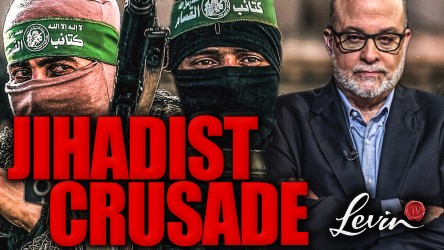 Antisemitic and Anti-American Jihadists Have Infiltrated the West