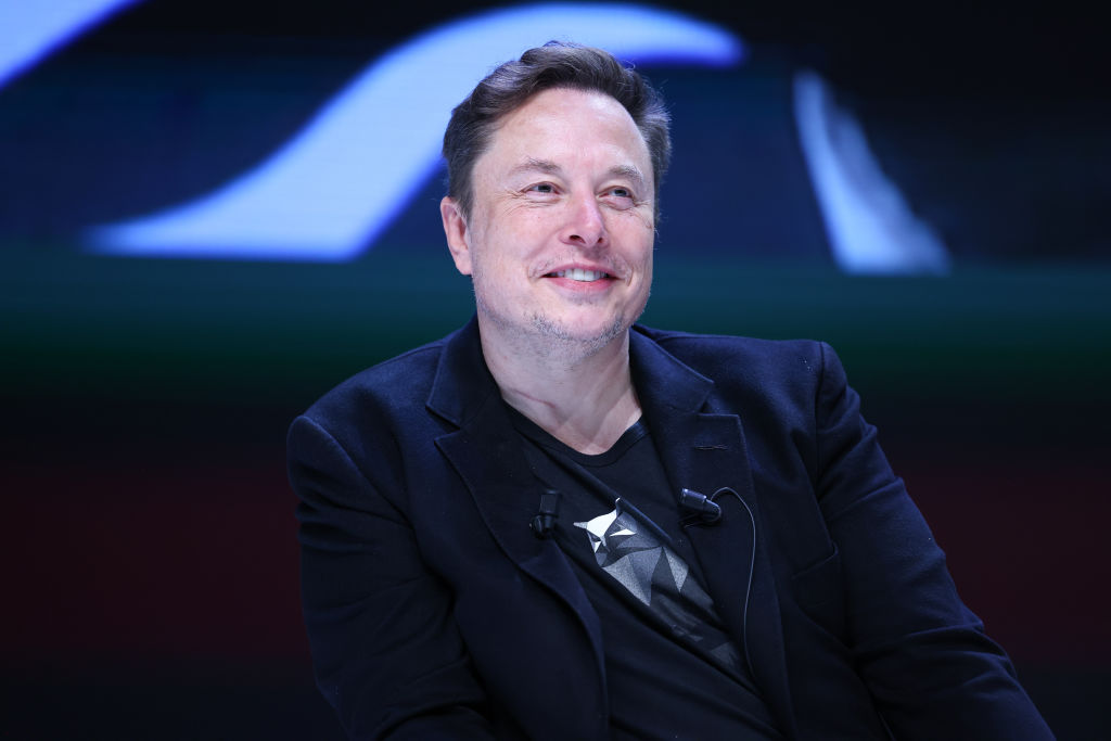 Why Elon Musk is voting for the Republican party