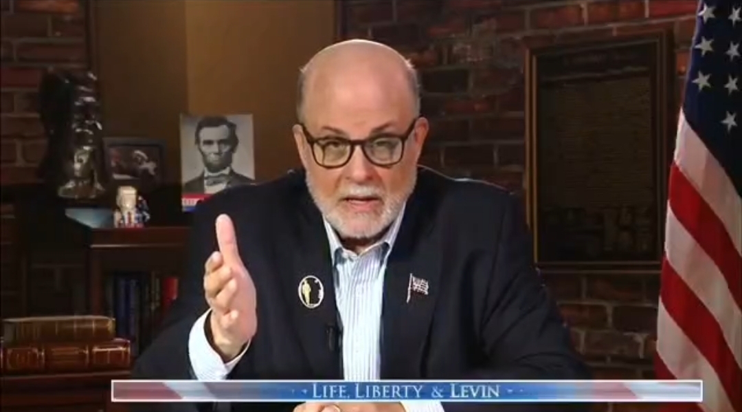 Levin Challenges Kamala To A One-On-One Debate