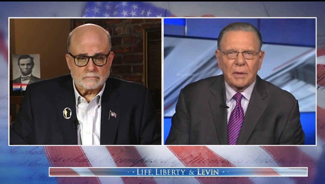 Gen Jack Keane: Israel Is Sending A Clear Message To Iran