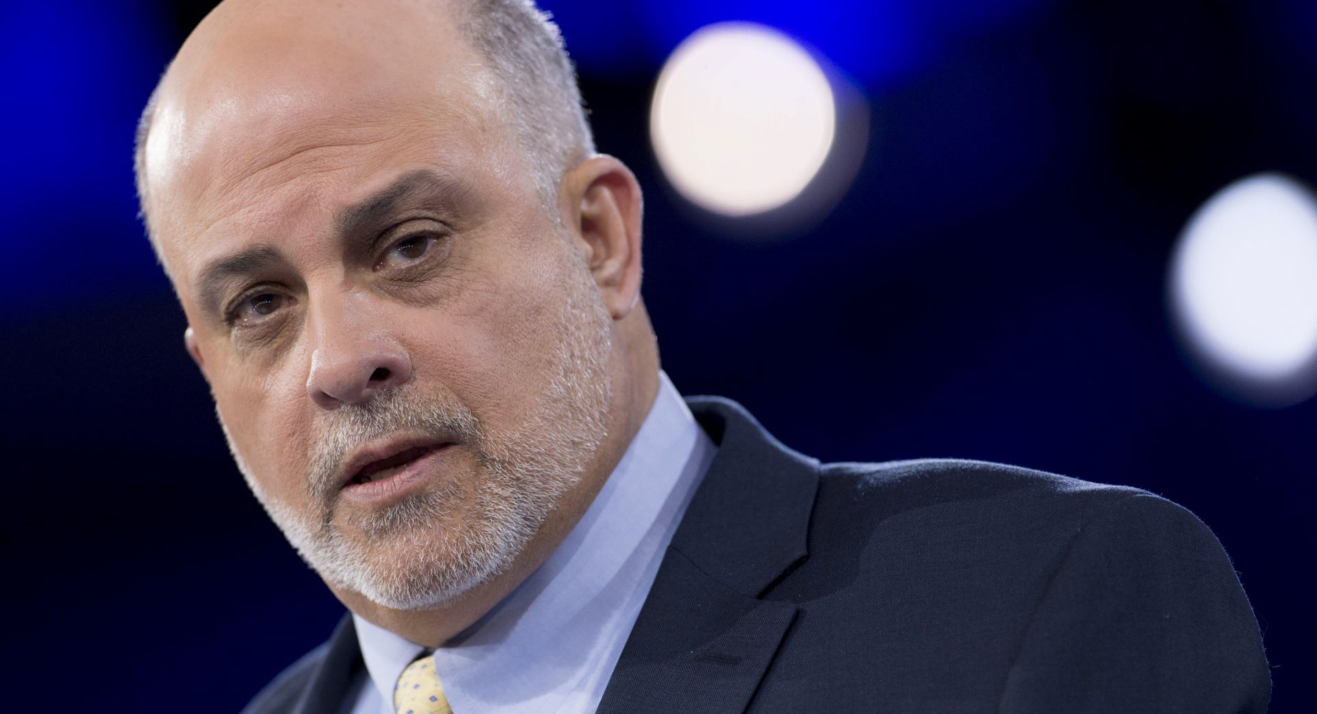 Mark Levin: The American Media Are The Pravda Media