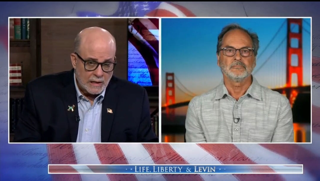 Sexual Abuse Survivor Speaks Out Against Kamala Harris Protecting Predators, Not Victims