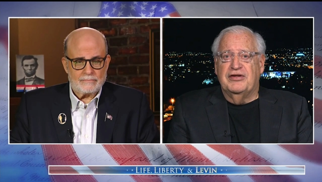 David Friedman: Of Course Israel Should Go After Iran’s Nukes