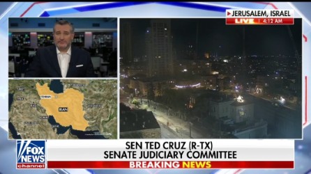 Mark Levin: Israel Fights for the Free World Against Iran’s Terror