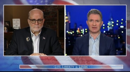 Douglas Murray Exposes Fusion of Marxism and Islamism in America’s Streets and Universities