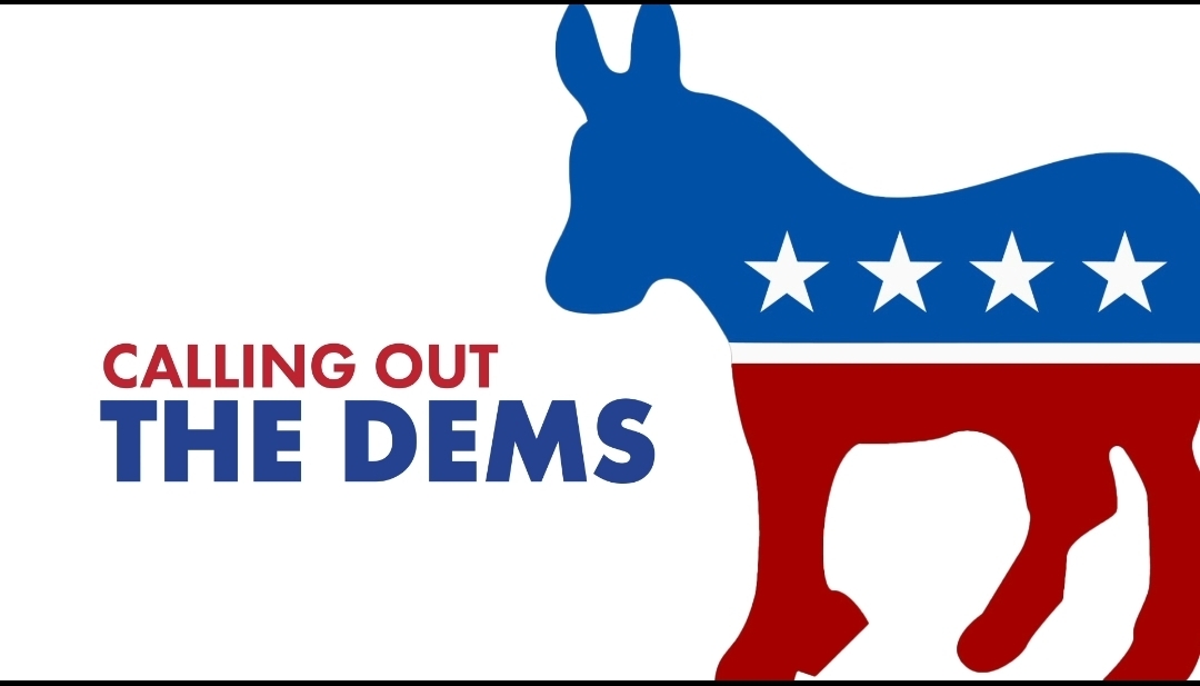 Calling Out The Democrats, Saturday on Life, Liberty and Levin
