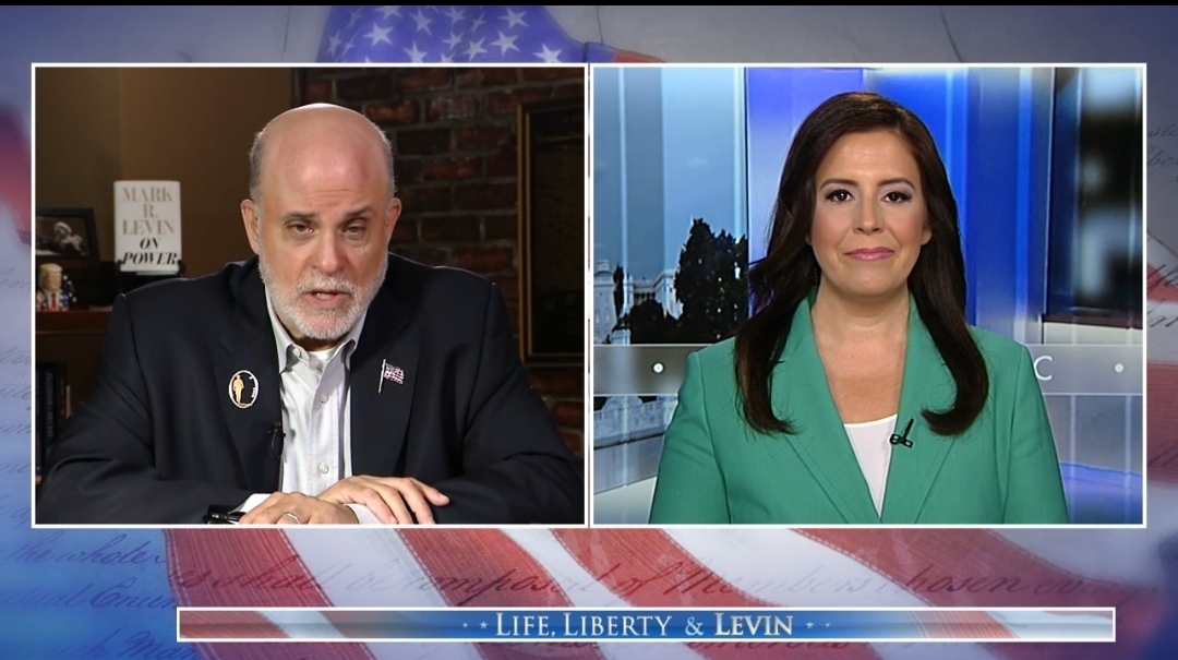 Rep Elise Stefanik: Democrat Party Embraced The Marxist Communist Wing