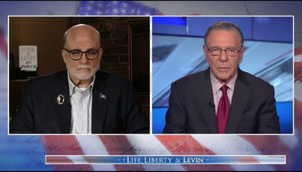 Gen Jack Keane Highlights Trump’s Bold Sanctions and Military Aid Strategy for Ukraine