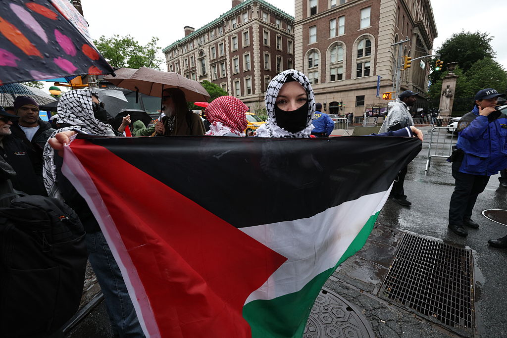 Columbia University To Pay Out More Than $220M After Violating Jewish Students’ Civil Rights