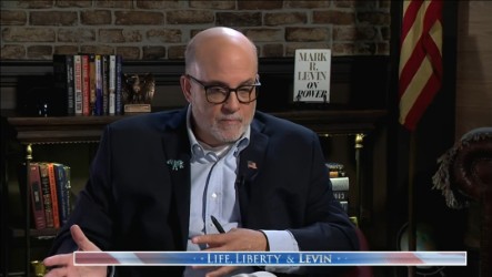 Levin: Radical Democrats’ Marxist Agenda Clashes with Founding Principles