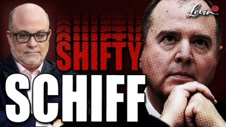 Adam Schiff Under Investigation — Watch Him DESPERATELY Try To Shift Blame To Trump