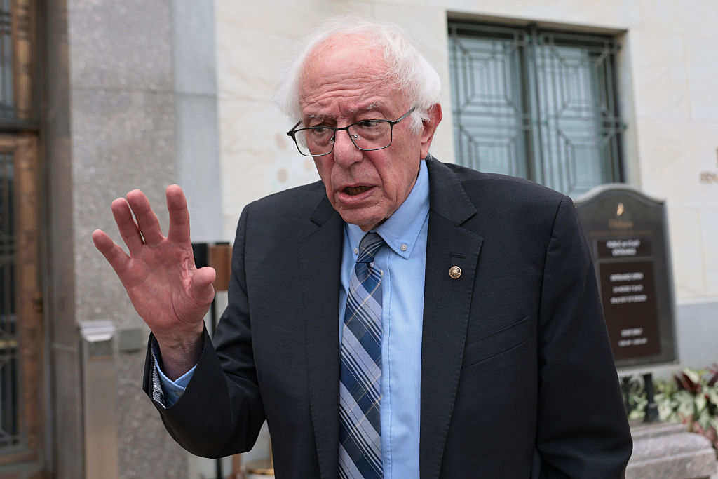 Bernie’s Adventures on a Stalinist Kibbutz
