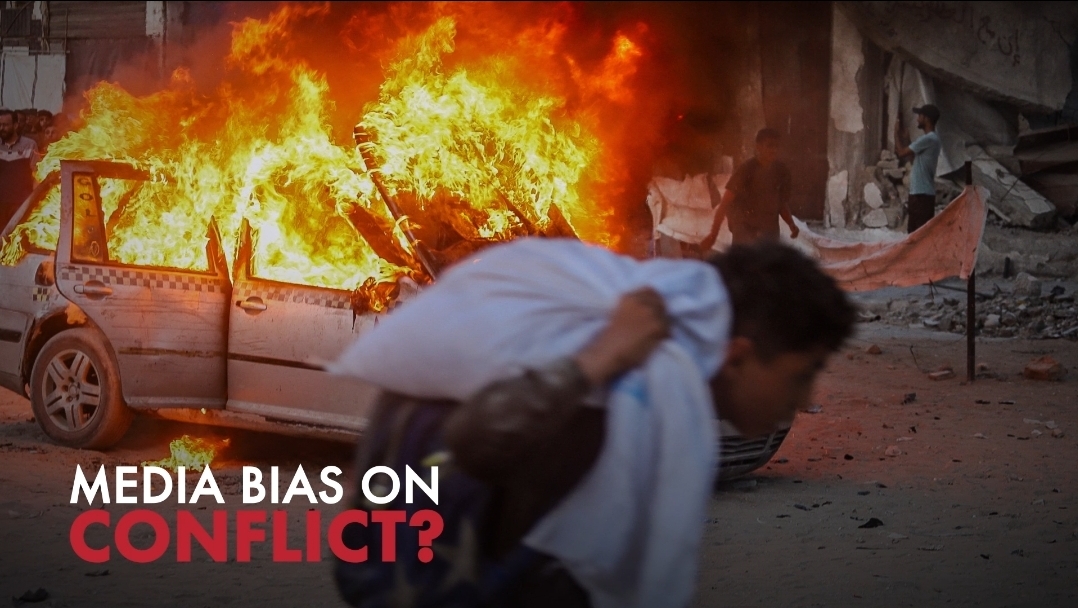 Media Covering Up For Hamas, Saturday on Life, Liberty and Levin