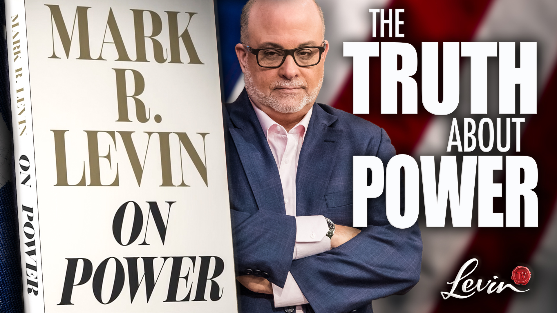 Why Understanding Power Is the Key to Saving America