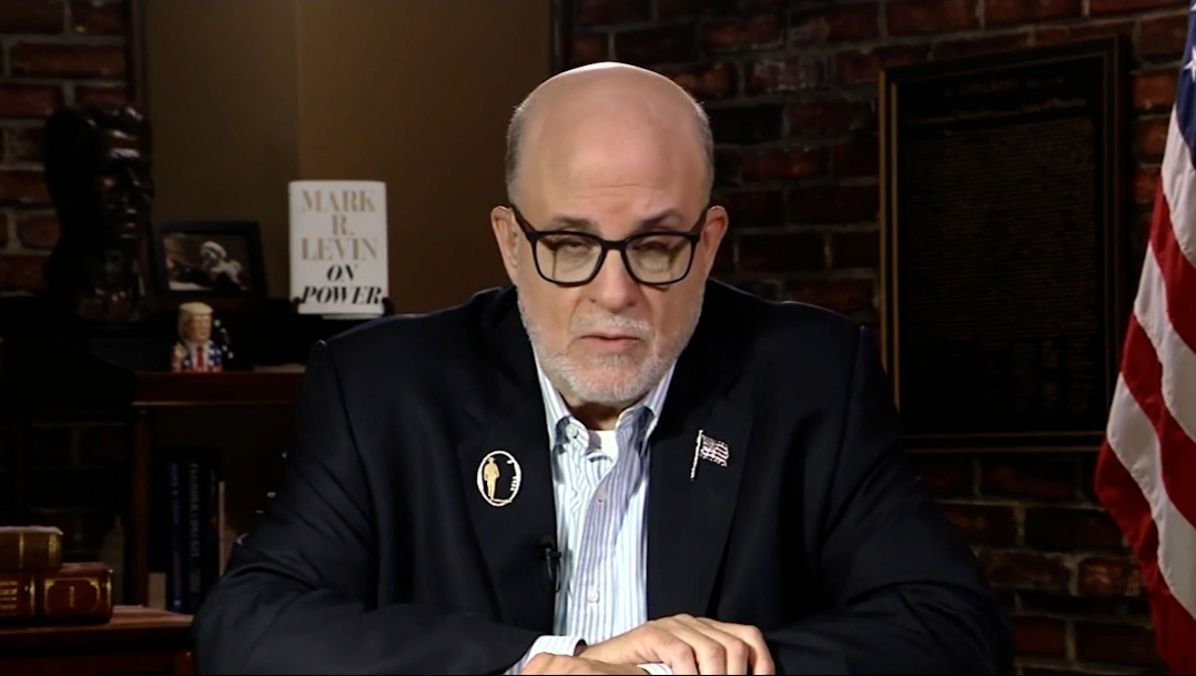 Defining Authoritarian Democracy, Sunday on Life, Liberty and Levin