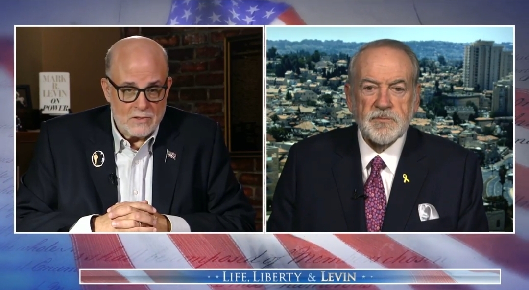 Ambassador Huckabee: Blaming Israel For The Suffering In Gaza Doesn’t Make Any Sense