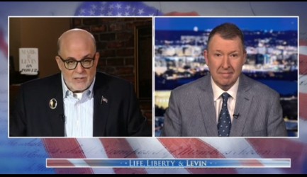Marc Thiessen: The Media Learned Nothing From Mueller Probe