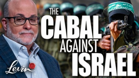 What You’re Not Being Told About Israel, Gaza, And The U.N.