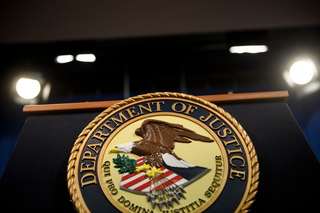 Judge Rejects Unsealing Ghislaine Maxwell Grand Jury Transcripts