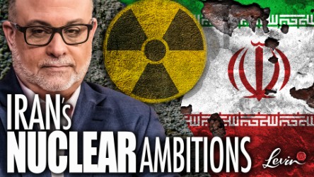 Iran ADMITS It: They Were ALWAYS Going To Build a Nuke
