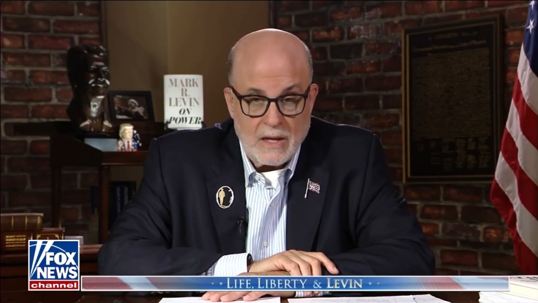 Levin: Putin Is In Deep Trouble
