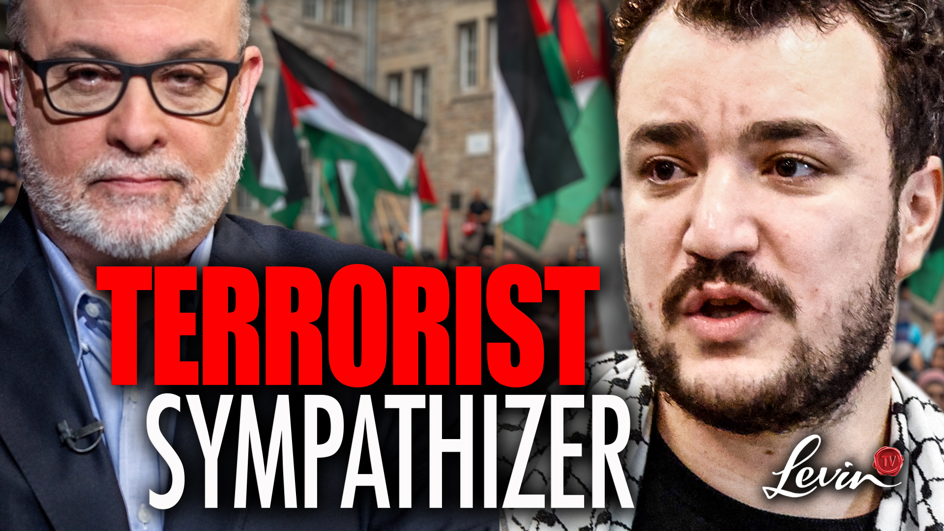 The Truth About Hamas, Mahmoud Khalil, and the Palestinian Deception