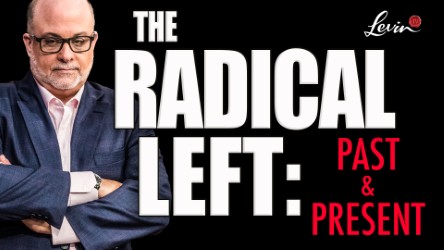 Liberal Activists’ War On Freedom Goes Back FURTHER Than You Think