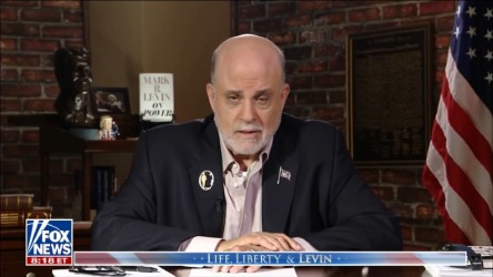 Levin: Newsom is A Loser, Buffoon, Clown