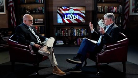 An In Depth Look At On Power, Sunday on Life, Liberty and Levin