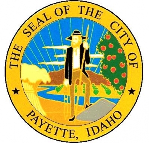 Payette-Idaho