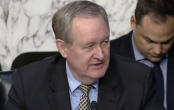 Senator Mike Crapo Discusses Taxes with the Senate Finance Committee
