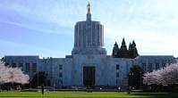 Oregon’s GOP Senators Protest Carbon Tax Bill by Walking Out