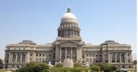 “Spring Cleaning” for Idaho’s Administrative Code