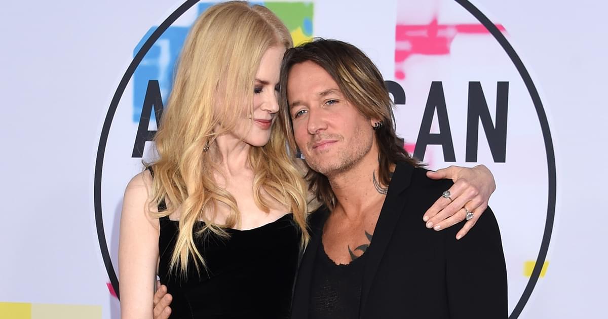 Keith Urban & Nicole Kidman’s Oldest Daughter Showing an Interest in Film: “She Loves Telling Stories”