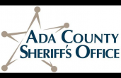Chief Deputy Scott Johnson now acting Ada County Sheriff