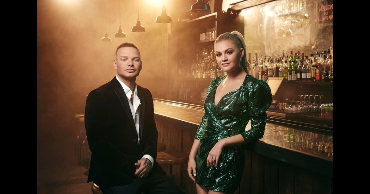 2021 CMT Music Awards Winners – Kane Brown, Kelsea Ballerini, Dylan Scott, Carrie Underwood, & More