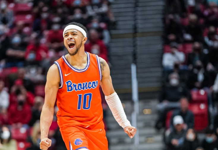 Boise State to play Memphis on Thursday