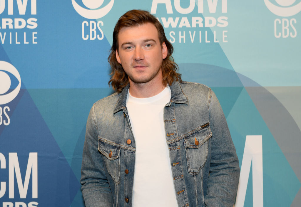 Morgan Wallen Sets Billboard Record, Surpasses Luke Combs And Shania Twain