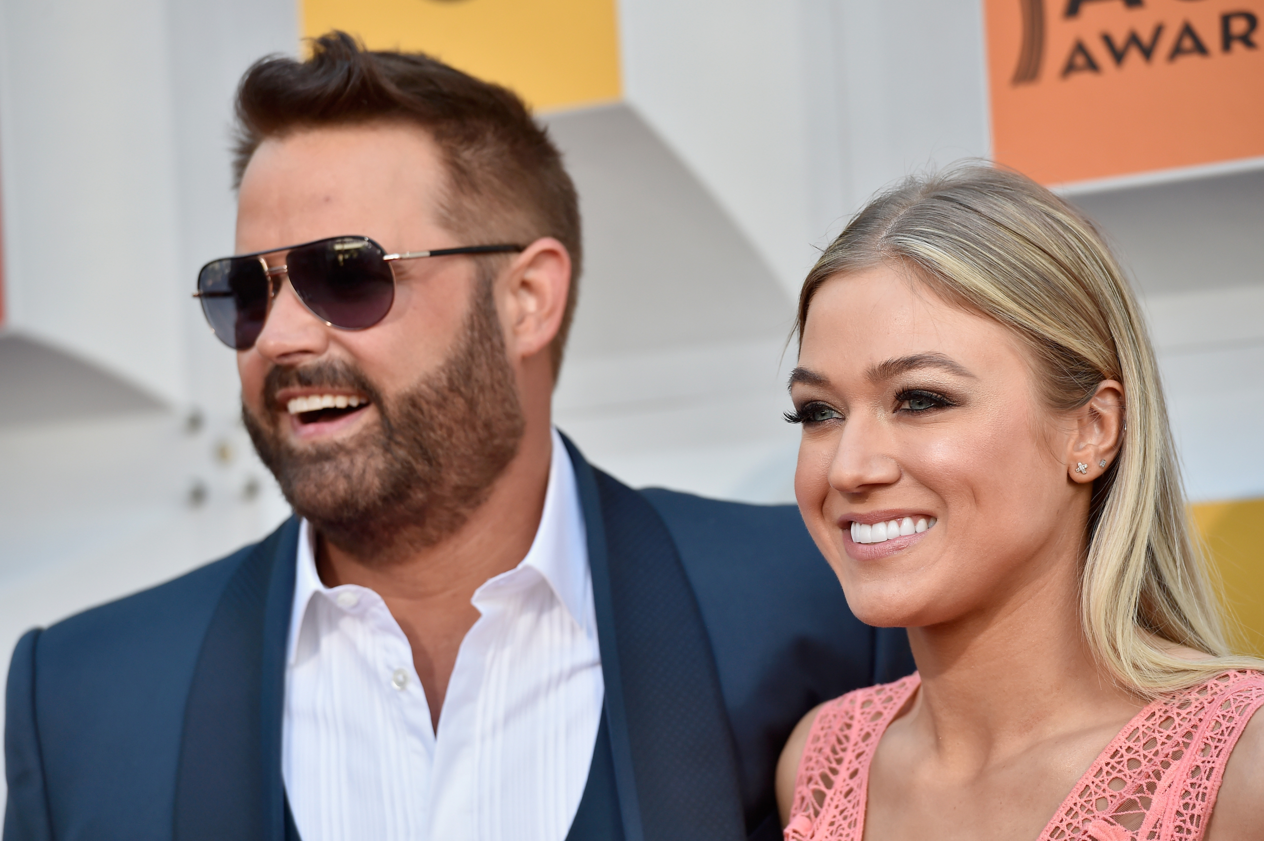 Baby Number Two Is On The Way For Tatiana Randy Houser